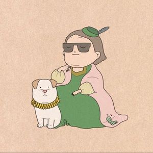 Meet your Posher, Moony